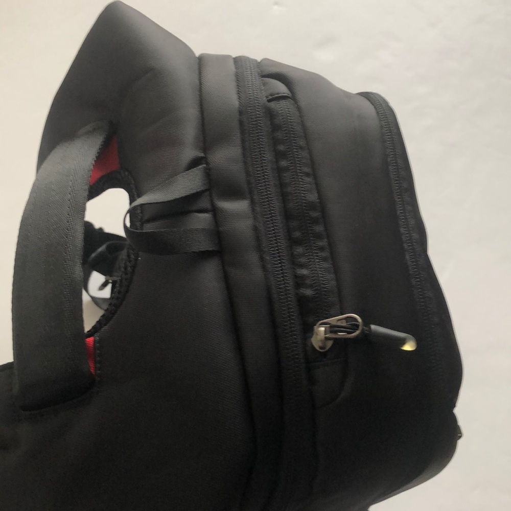 Back Pack Executive - Picture 6 of 8